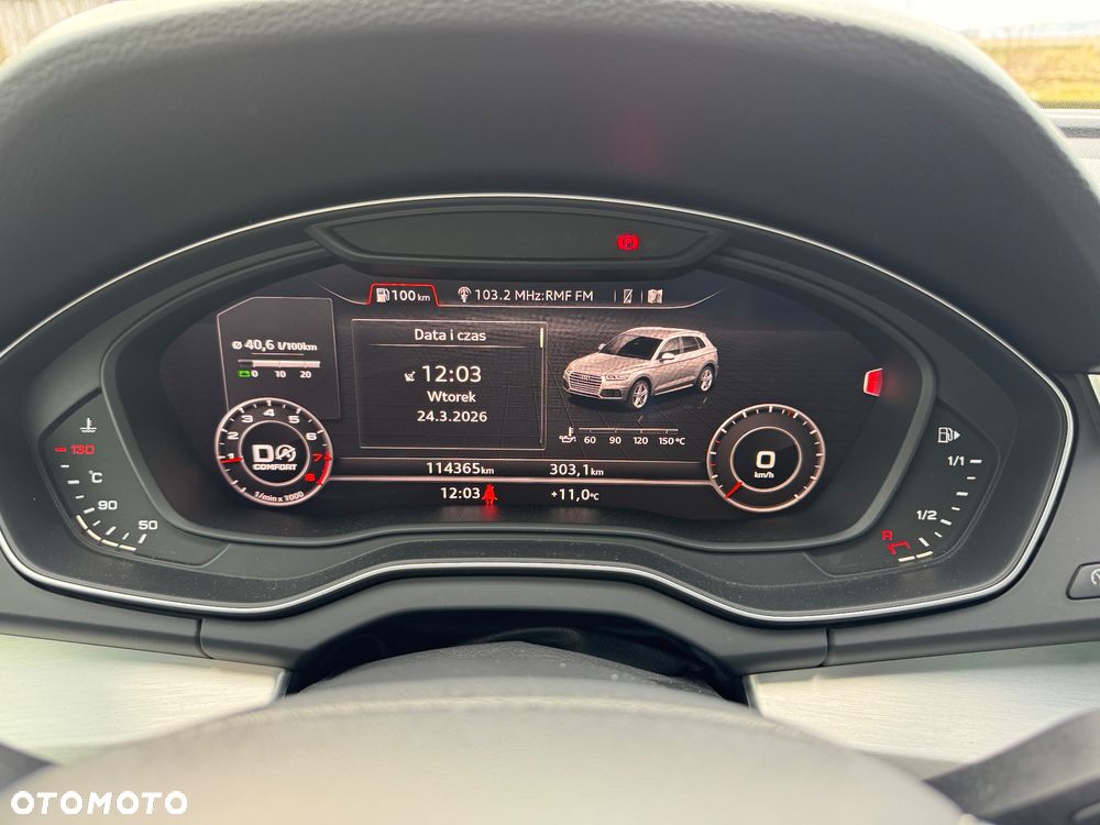 Audi Q5 2.0 TFSI Quattro Design S tronic - 30