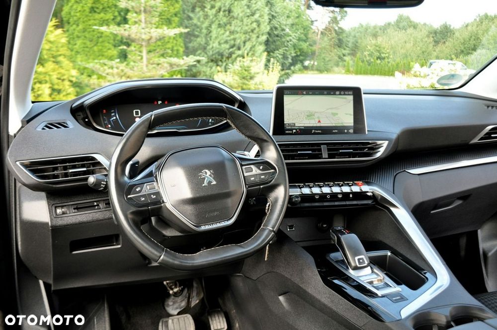 Peugeot 3008 - 29
