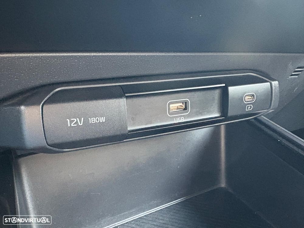 Kia Niro EV Vision - 18