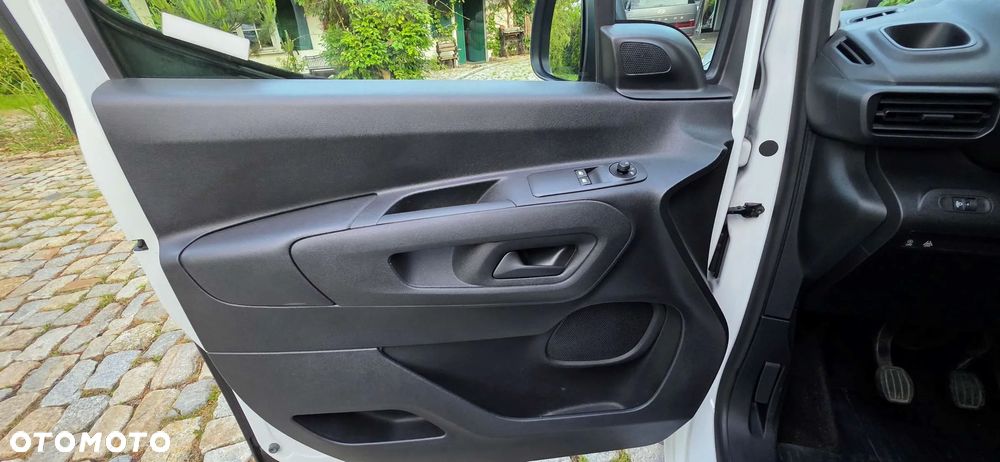 Toyota Proace City Verso - 9