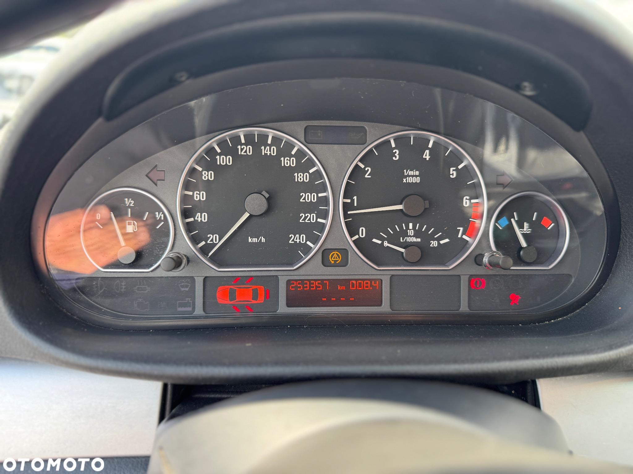 BMW Seria 3 330i Touring Edition Sport - 16