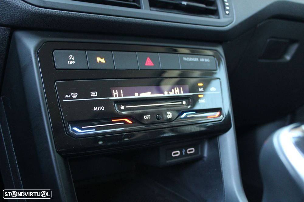 VW T-Cross 1.0 TSI BlackStyle - 30