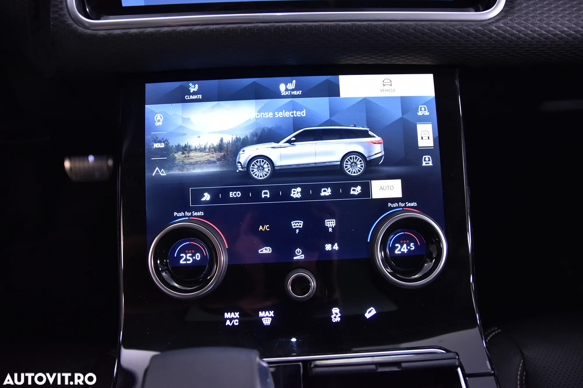 Land Rover Range Rover Velar - 15