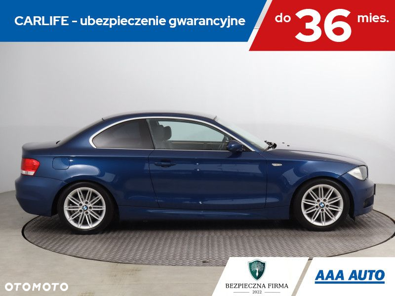 BMW Seria 1 - 7