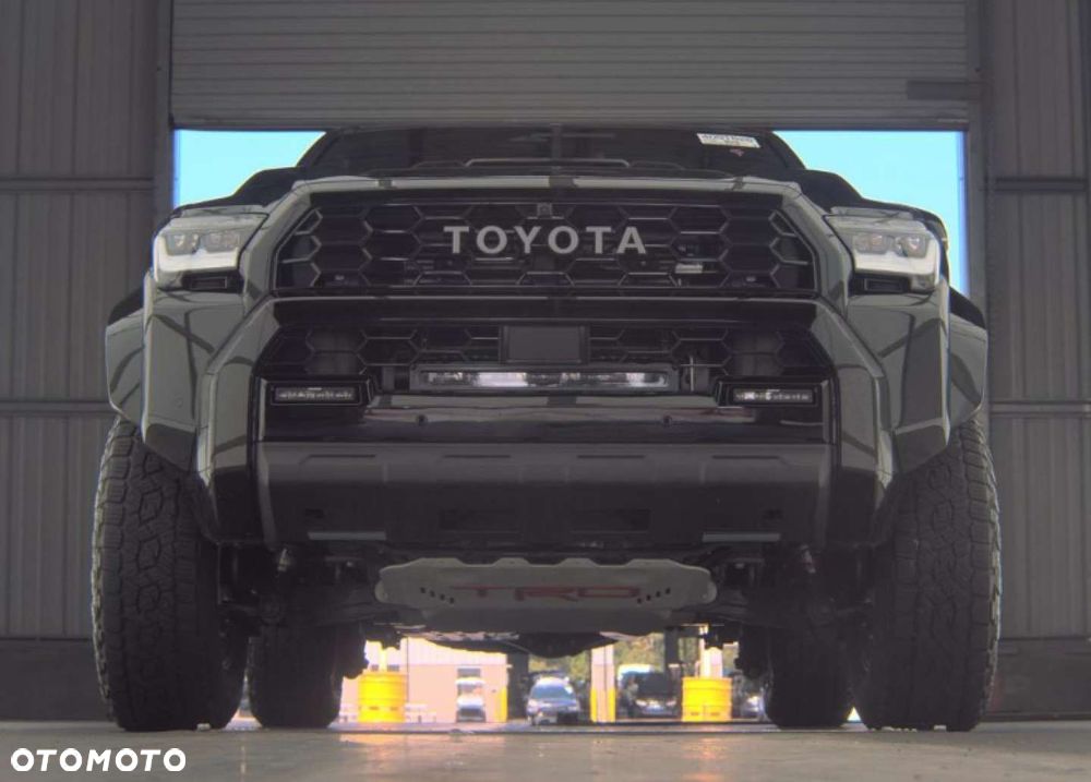 Toyota 4-Runner - 3