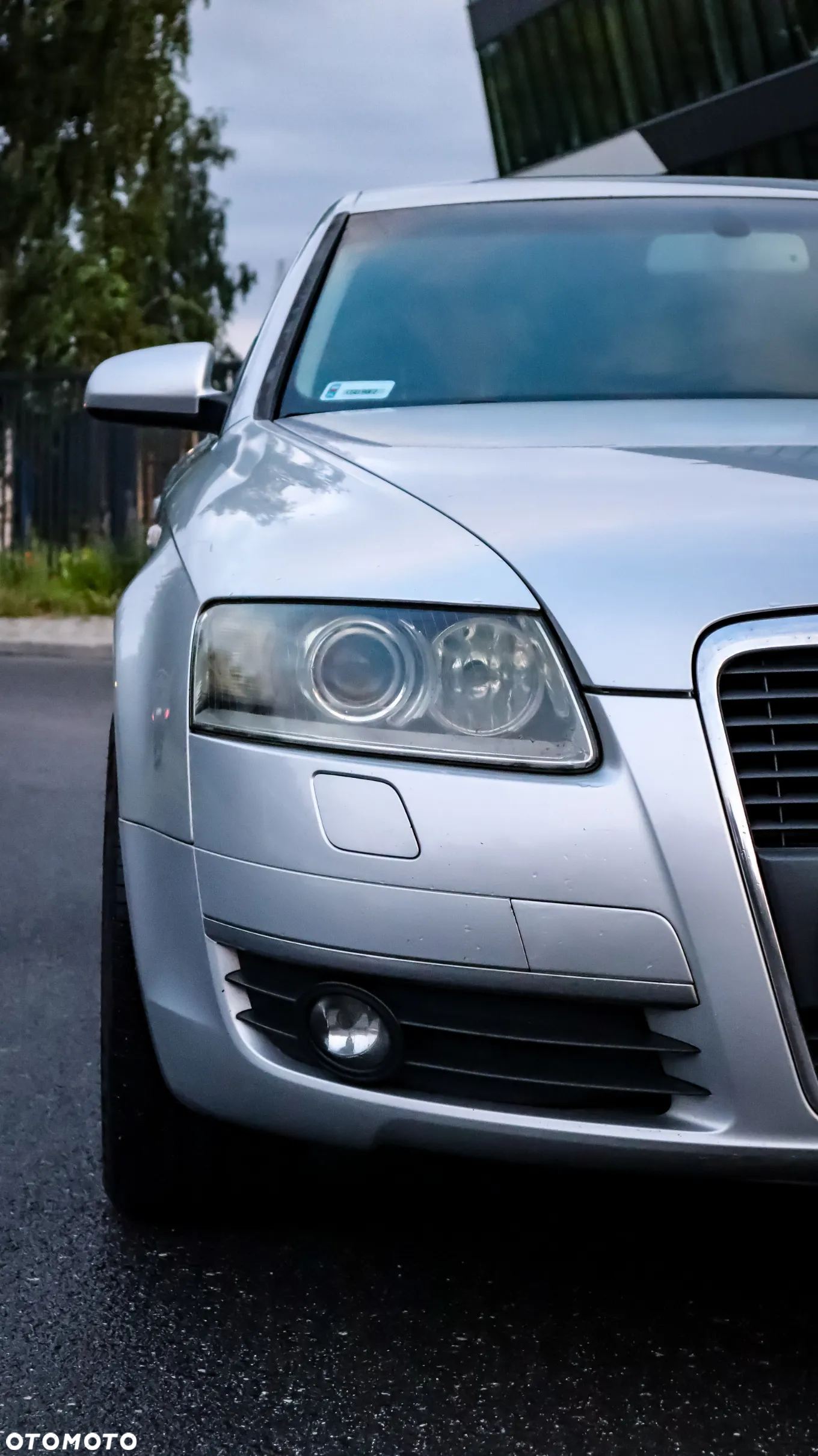 Audi A6 2.0 TDI - 18