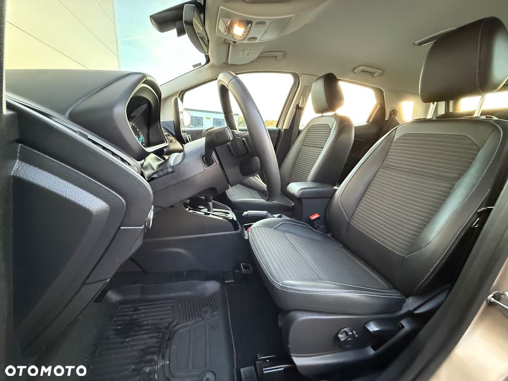 Ford EcoSport - 14