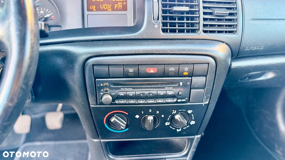 Opel Vectra 2.0 DTI CD - 15