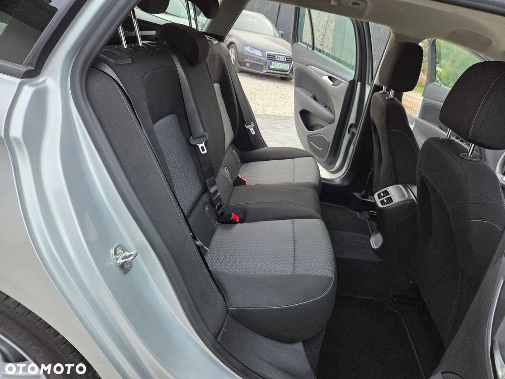 Opel Insignia 2.0 Business Edition - 24