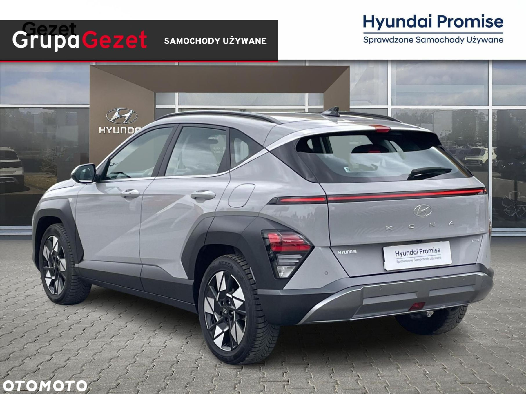 Hyundai Kona - 3