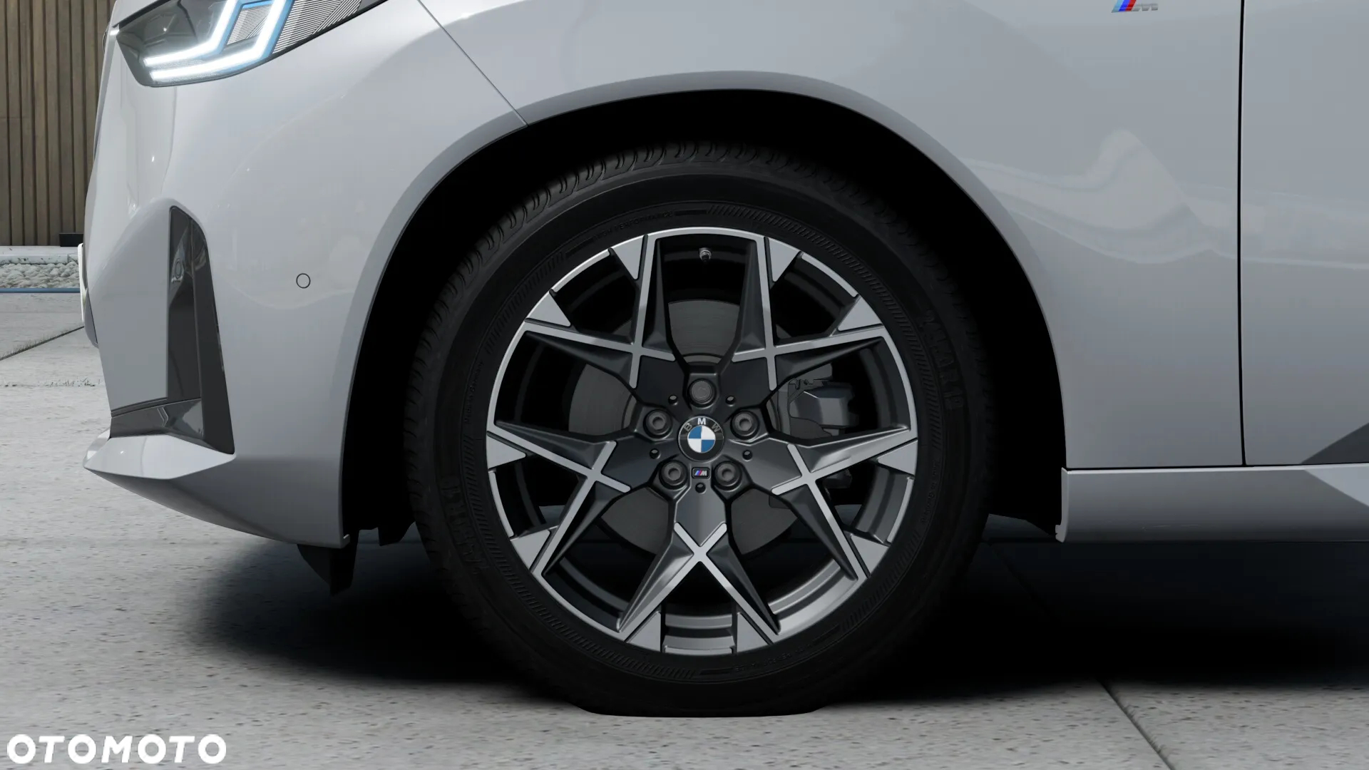 BMW X3 20 xDrive - 8