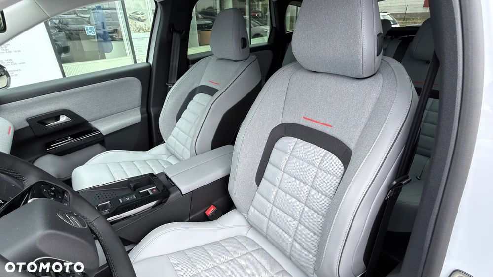 Citroën C5 Aircross 1.2 mHEV Max eDCT6 - 10