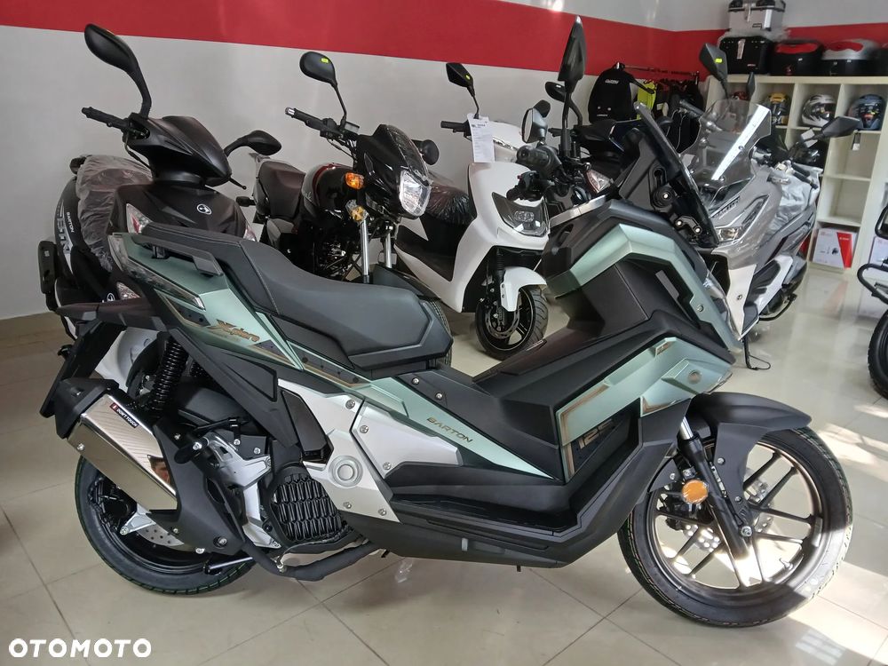 Barton X-Trail - 10