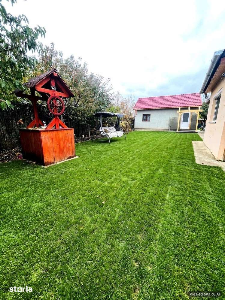 2 camere, casa de vanzare - Bihor (judet), Biharia - 10722346 • www ...