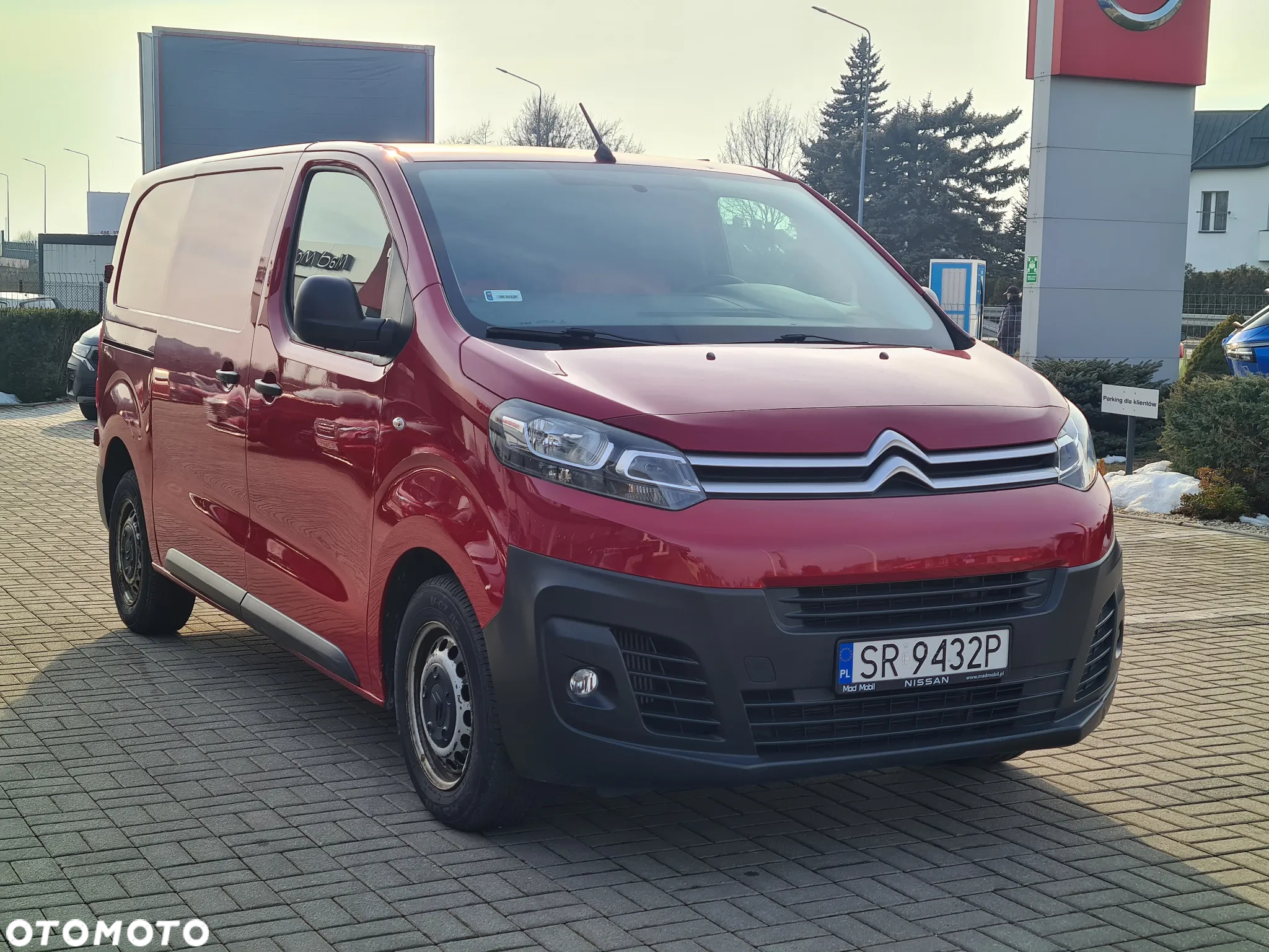 Citroën Jumpy - 2