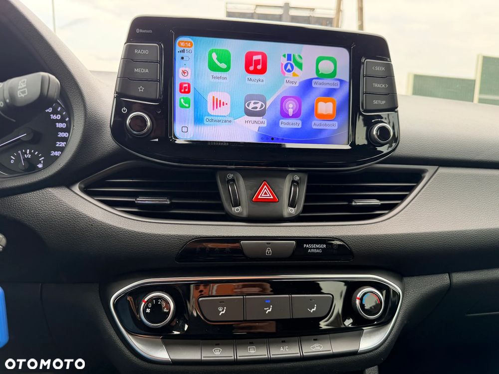 Hyundai i30 1.0 T-GDI Modern - 27