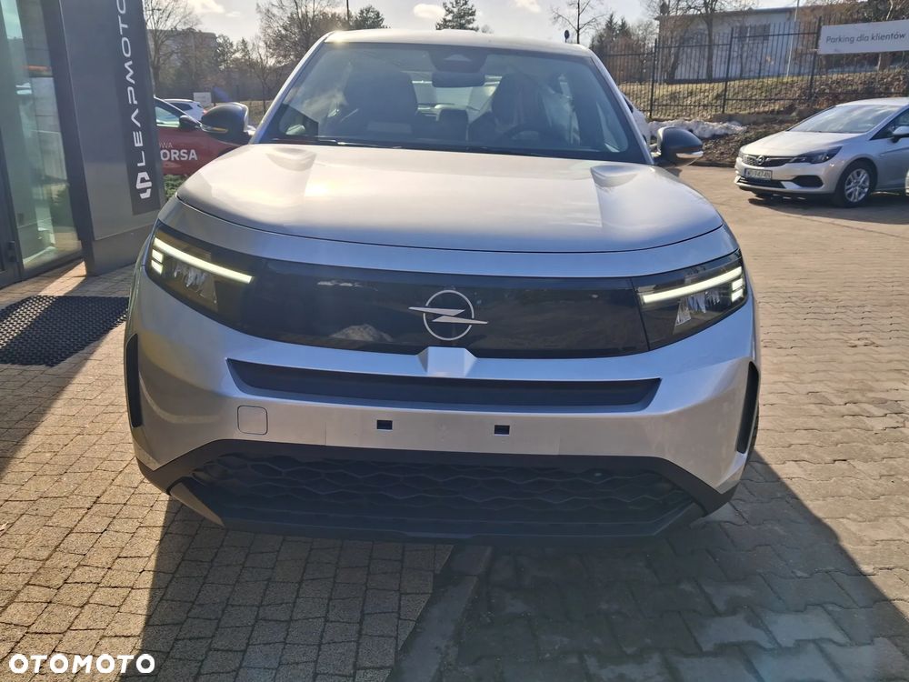 Opel Frontera - 6