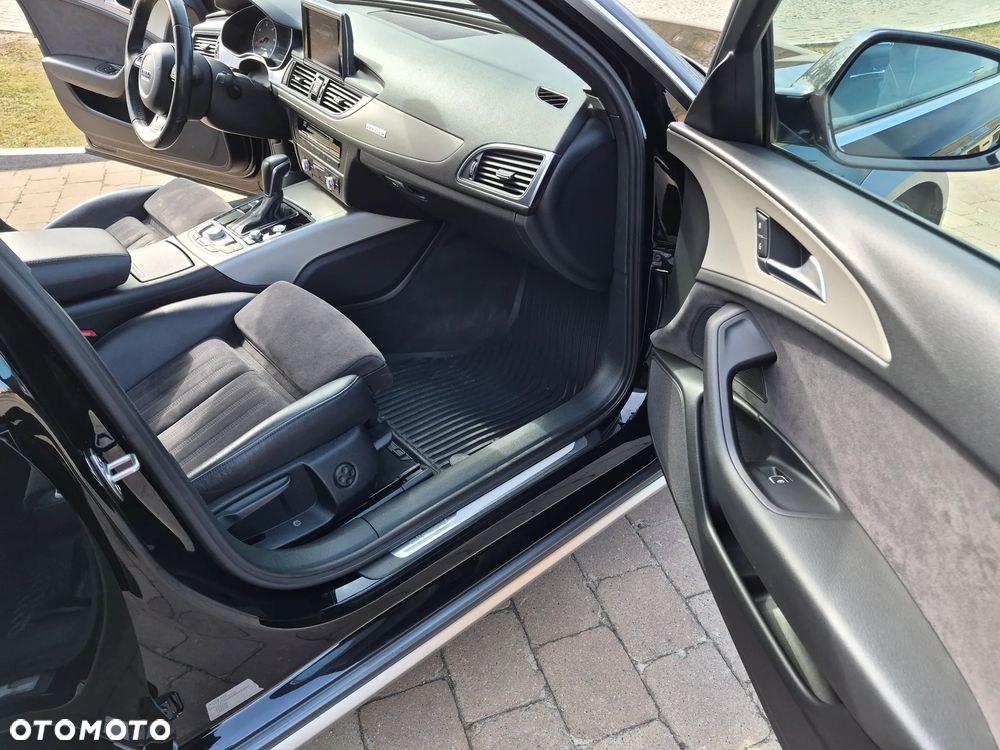 Audi A6 Allroad - 27