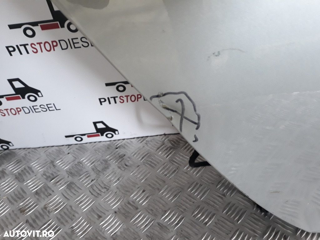 Portiera usa dreapta spate gri combi BMW Seria 5 2003-2010 E61 - 3