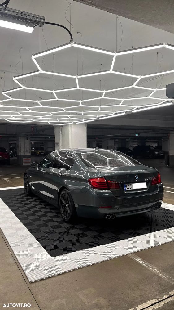 BMW Seria 5 - 3
