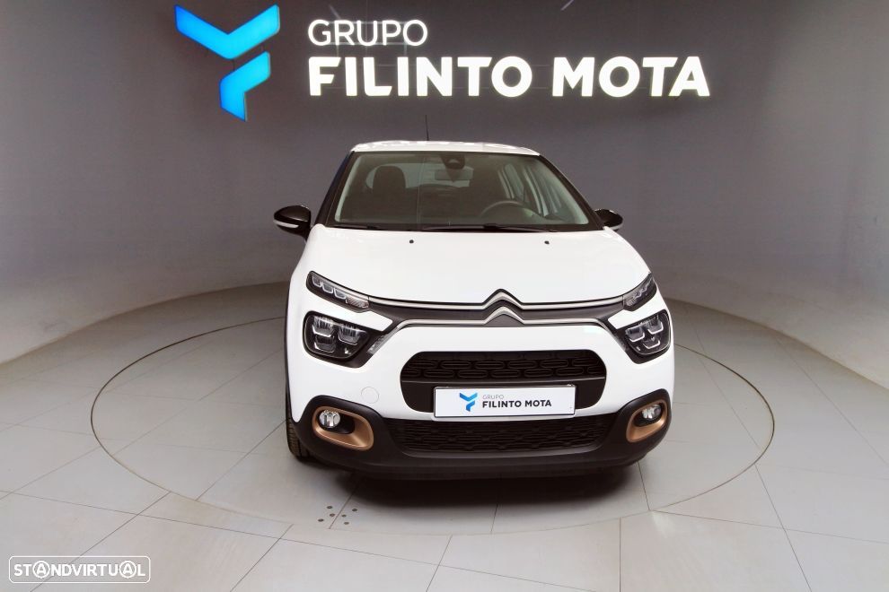 Citroën C3 1.5 BlueHDi C-Series - 1