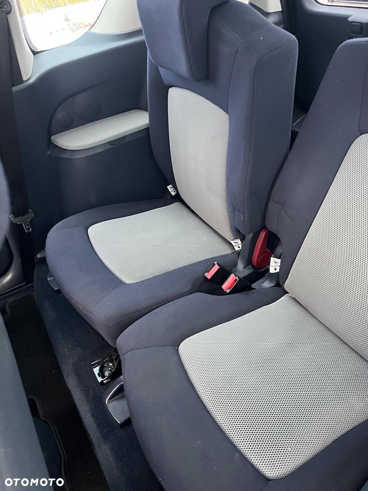 Peugeot 1007 110 2-Tronic Sport - 11