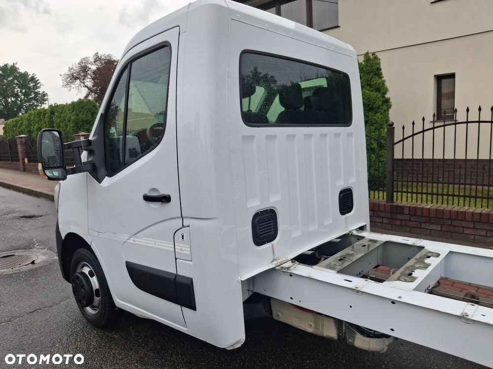 Renault Master - 3