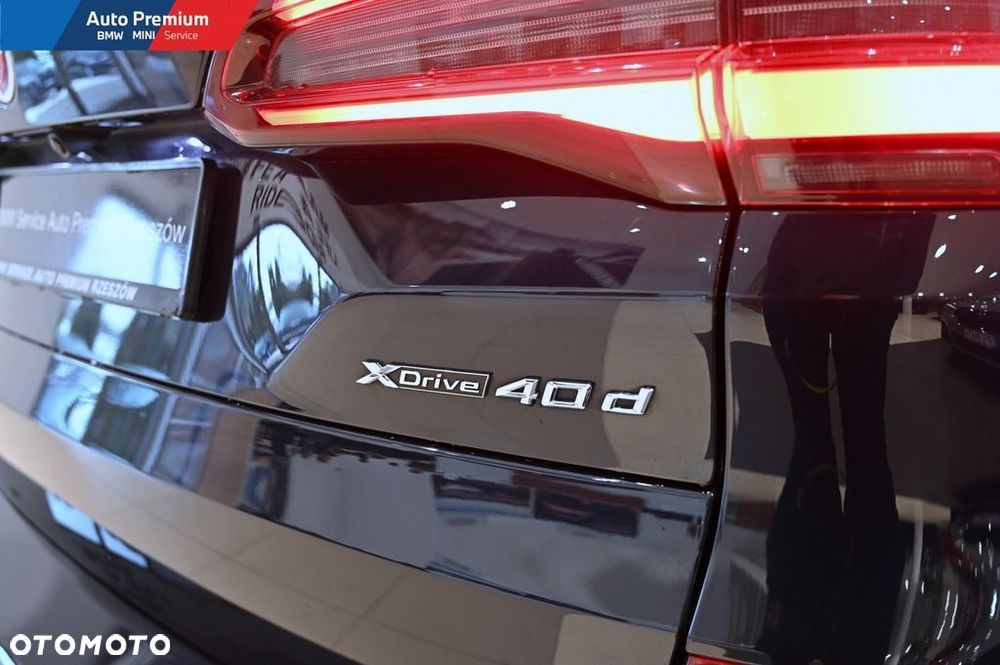 BMW X5 xDrive40d mHEV - 22