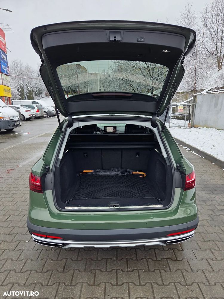 Audi A4 Allroad 2.0 40 TDI S tronic MHEV - 5