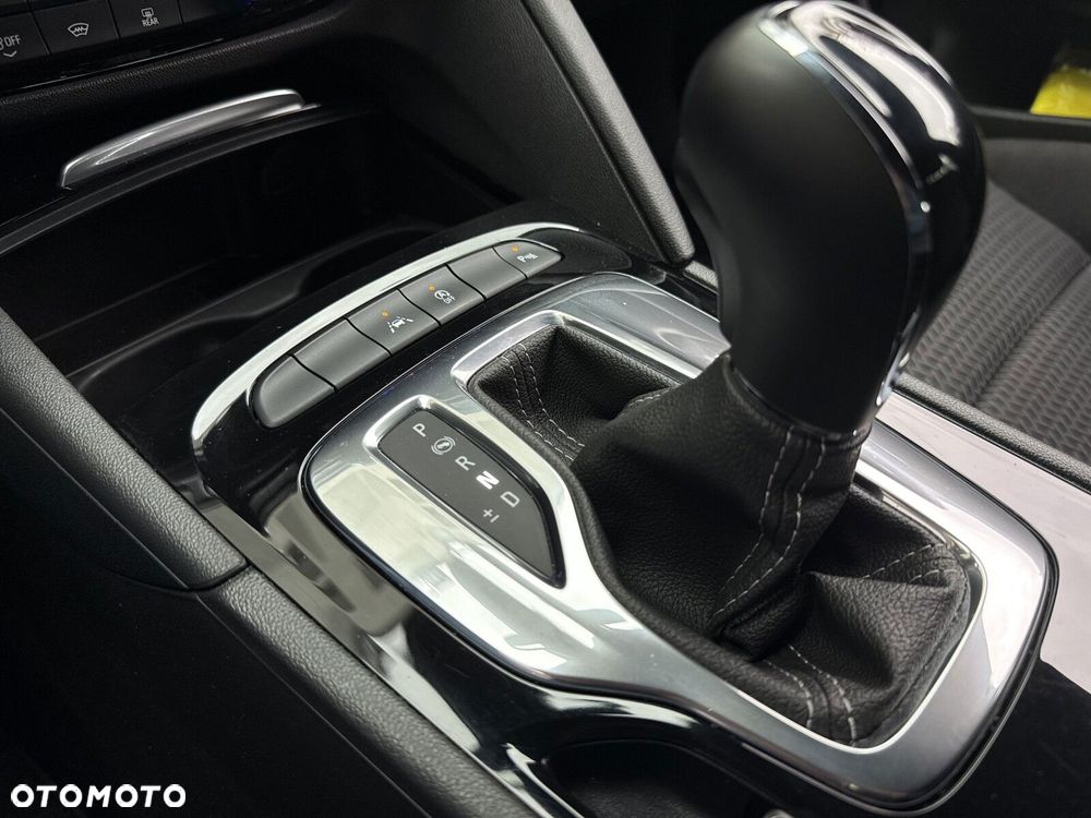 Opel Insignia 2.0 CDTI Business Elegance S&S - 22