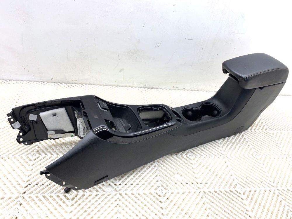 TUNEL ŚRODKOWY  JEEP COMPASS (MP, M6) 2016 - 2022 1.4 MultiAir 103 kW [140 KM] benzyna 2017 - 2022 - 1