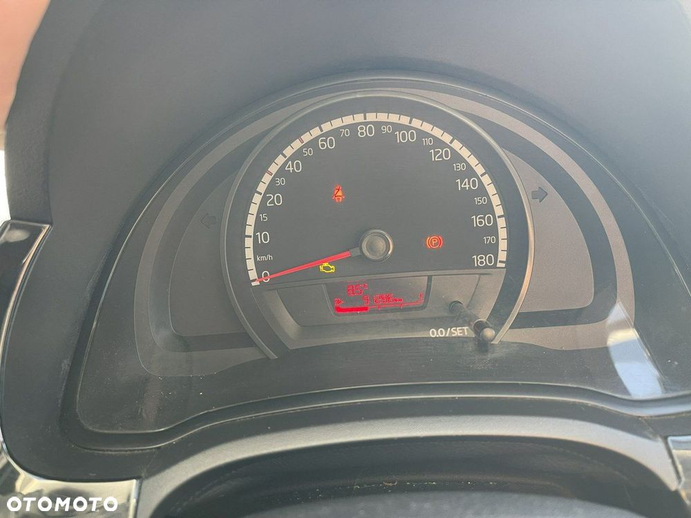 Volkswagen up! 1.0 street EU6 - 9