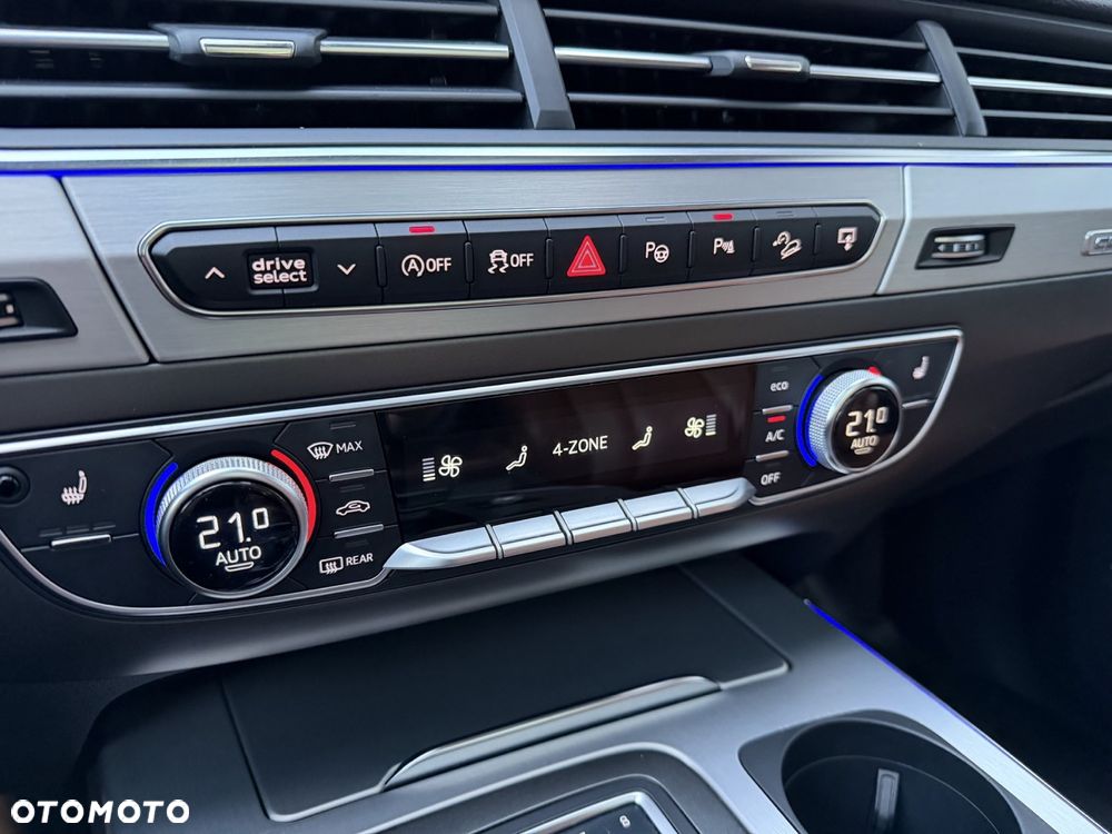 Audi Q7 3.0 TDI ultra Quattro Tiptronic - 24
