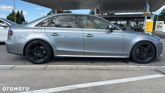 Audi A4 Limousine 1.8 TFSI Limited Edition - 14