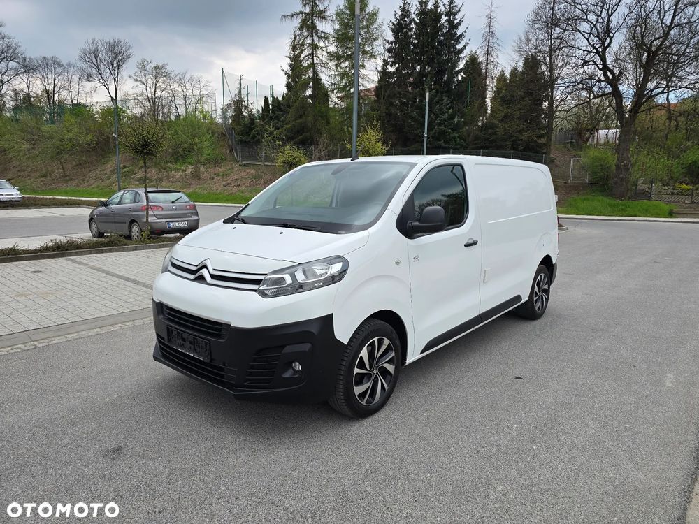 Citroën Jumpy 4x4 - 19