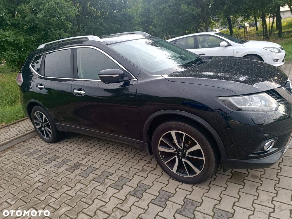 Nissan X-Trail 1.6 DIG-T Tekna 2WD - 3