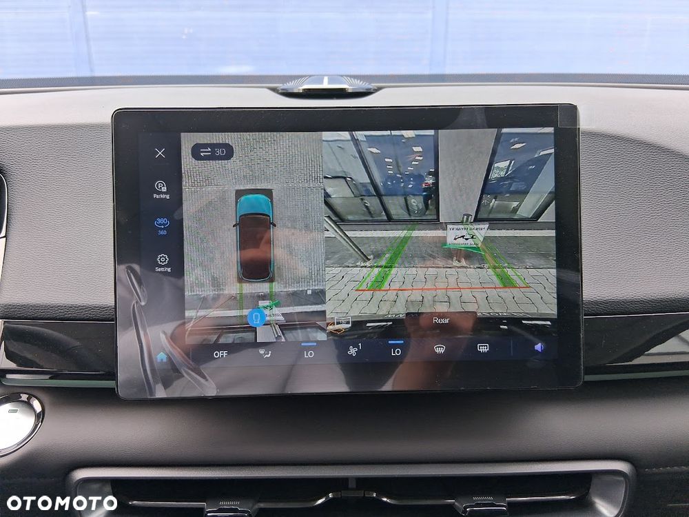 BAIC 5 Beijing 1.5T Luxury DCT - 27