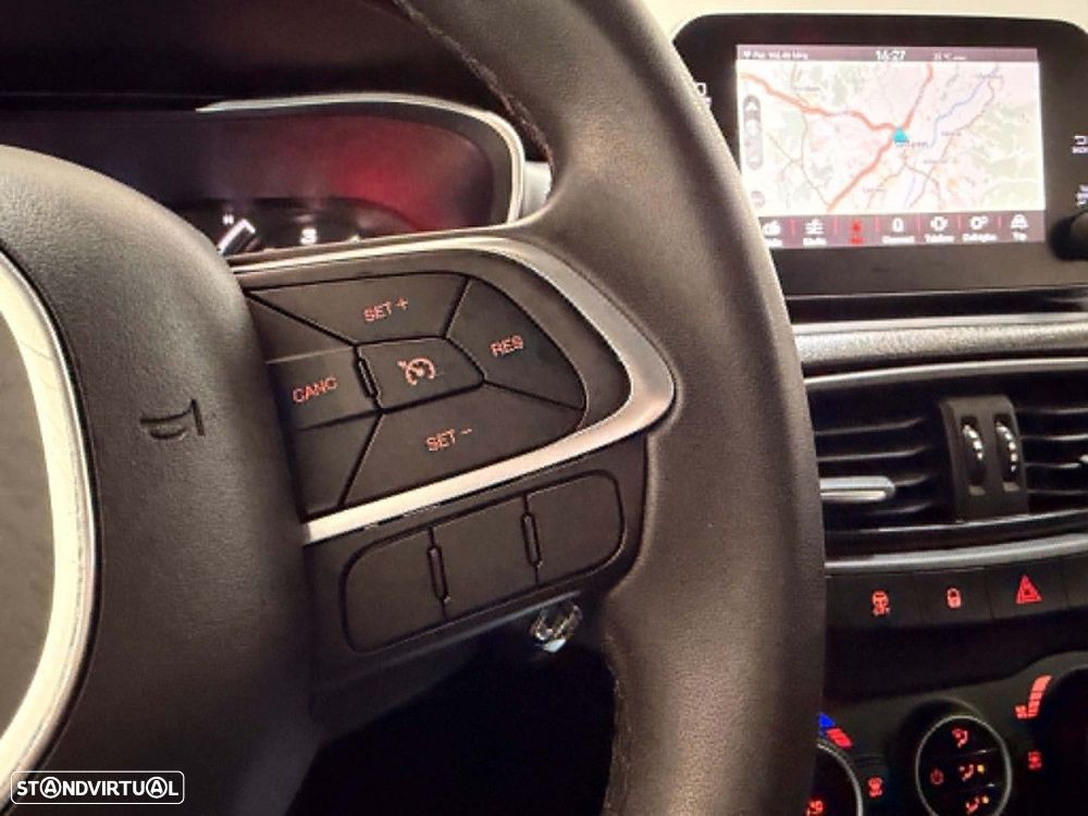 Fiat Tipo 1.3 M-Jet Lounge - 17