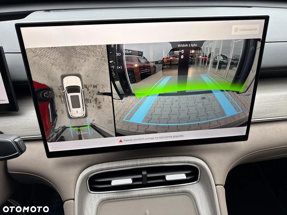 Chery Tiggo 8 1.5 T-GDI Super Hybrid Prestige DCT - 18