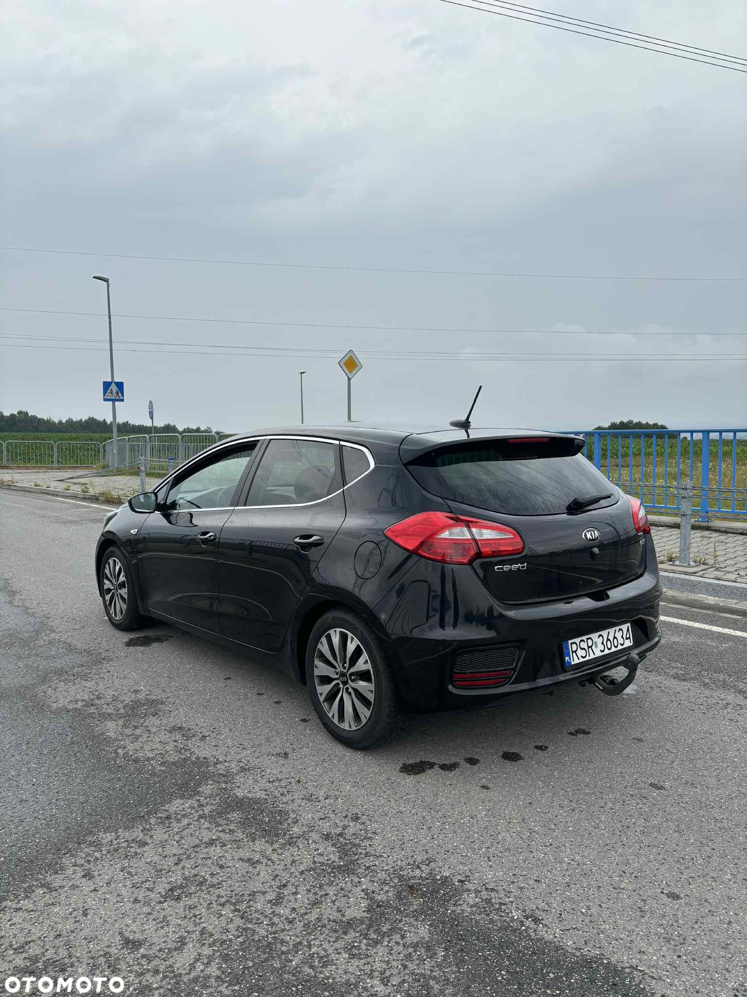 Kia Ceed - 3