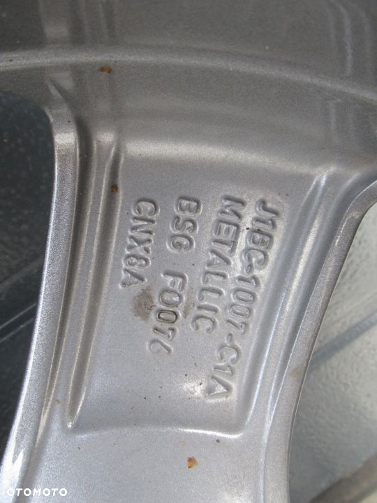 FELGA ALUMINIOWA FORD FIESTA MK7 MK8 7.0Jx17H2 ET42.5 4x108 - 14