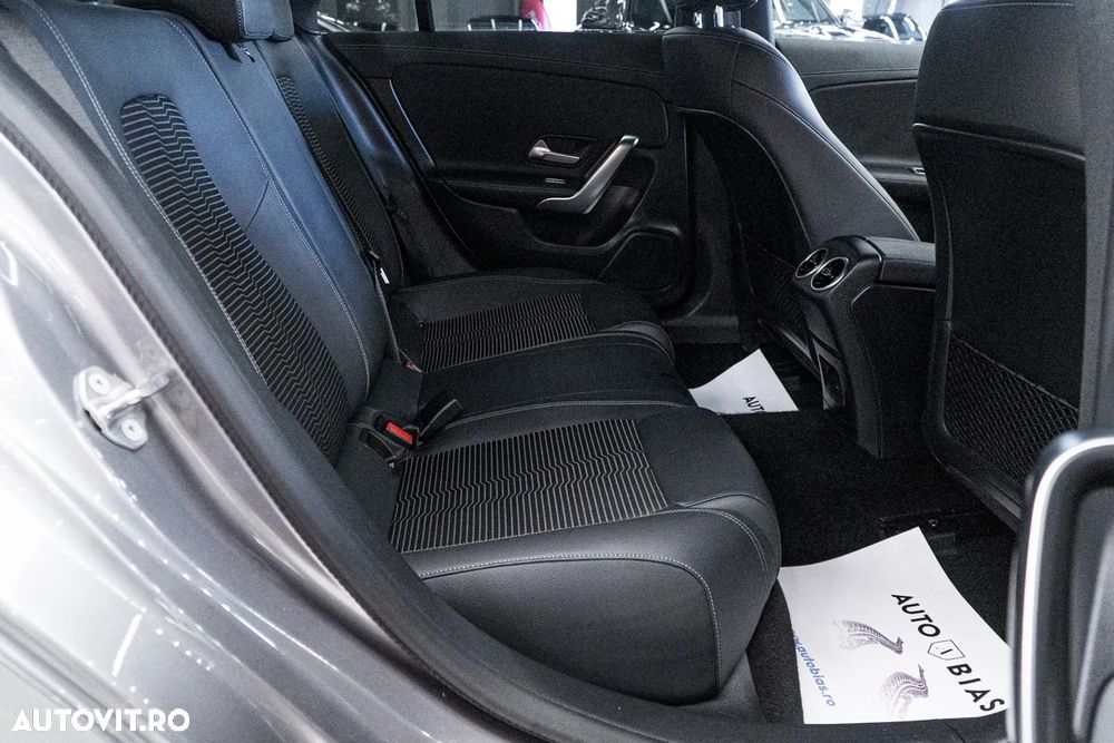 Mercedes-Benz CLA 250 e 8G-DCT Edition Progressive Line - 9