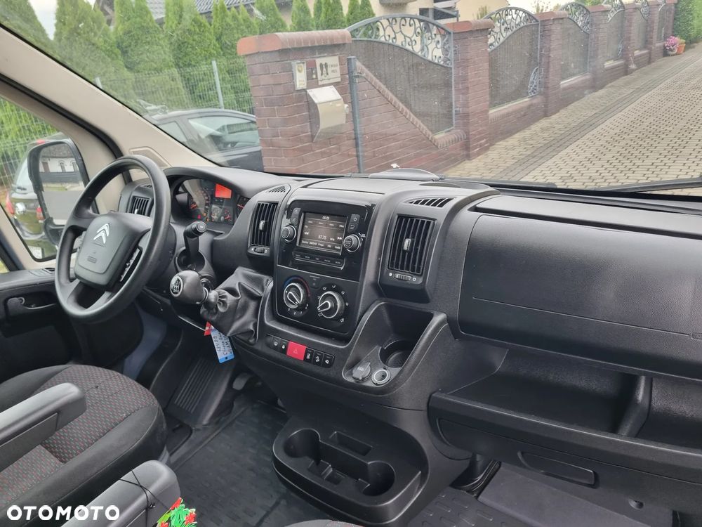 Citroën JUMPER - 16