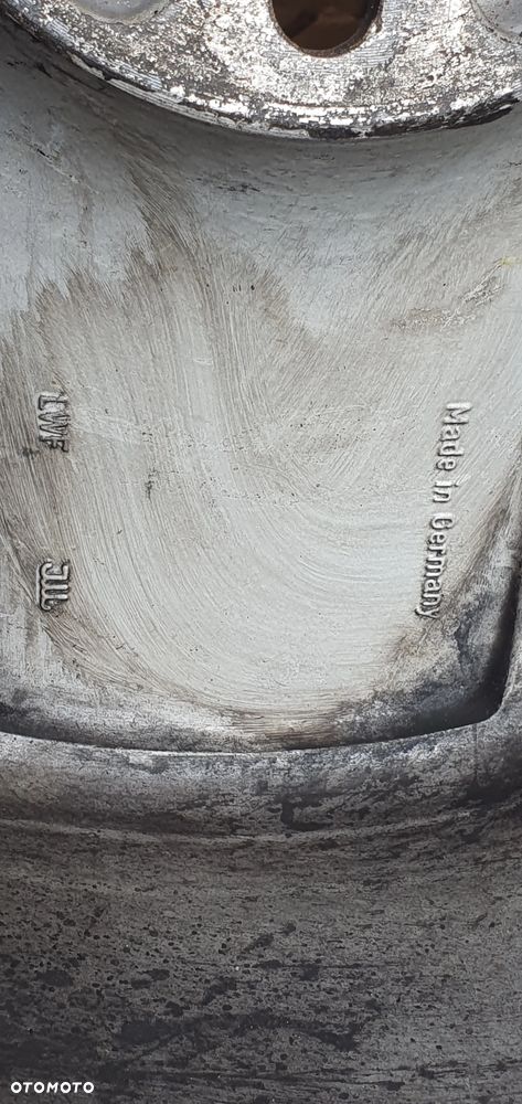 Koło zapasowe dojazdówka zapas Alufelga 5X112 R18 8.5J ET45 Audi A8 D3 4E0601025M - 12