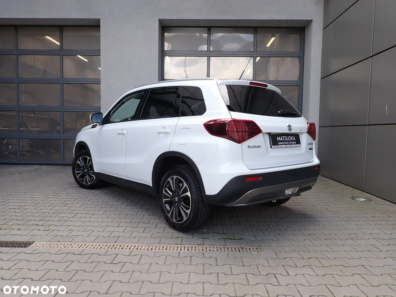 Suzuki Vitara - 9