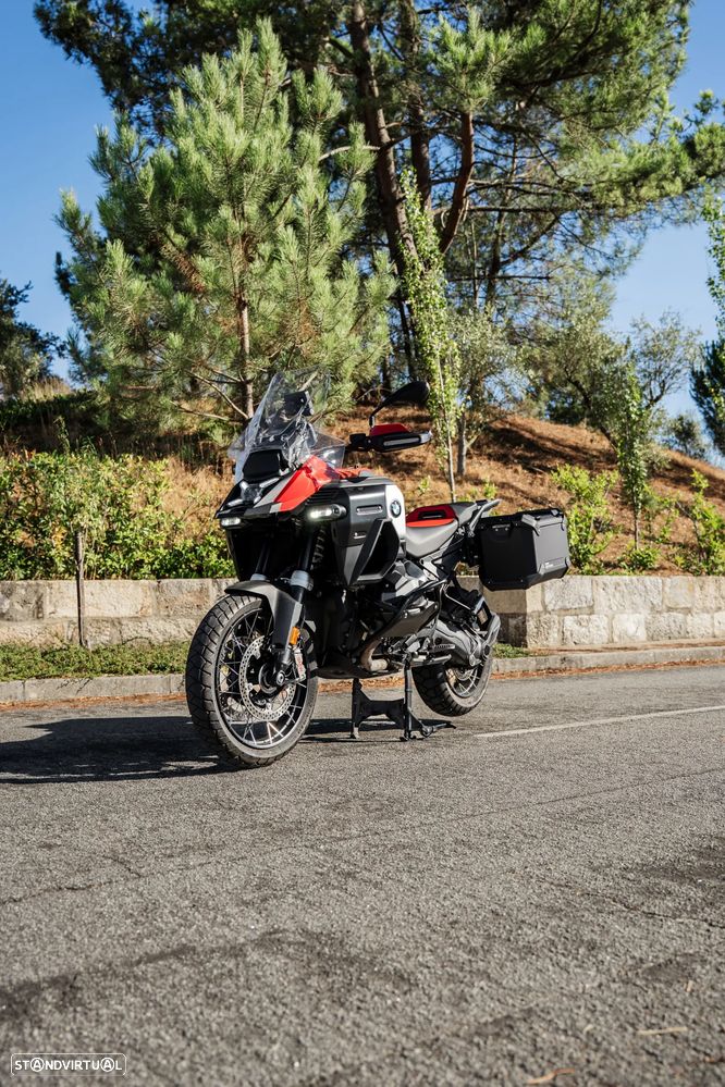 BMW R 1300 GS Adventure - 2
