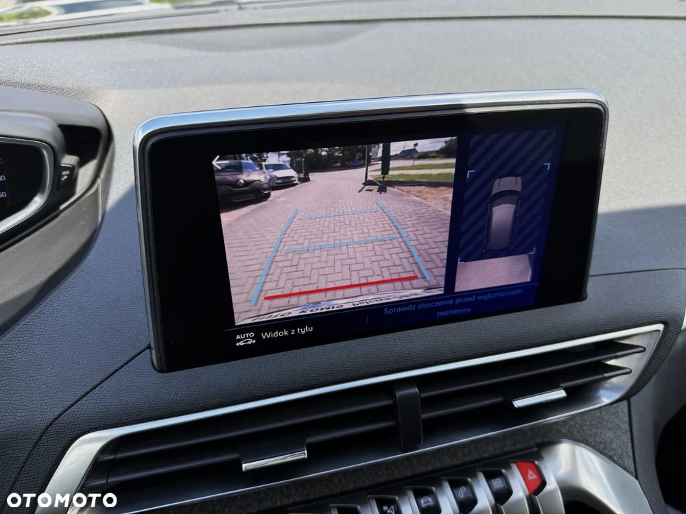 Peugeot 3008 PureTech 130 Stop & Start GPF Active Business-Paket - 17