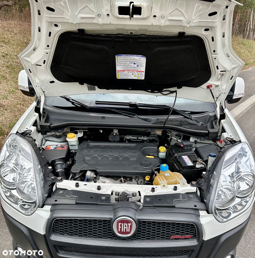 Fiat Doblo - 28