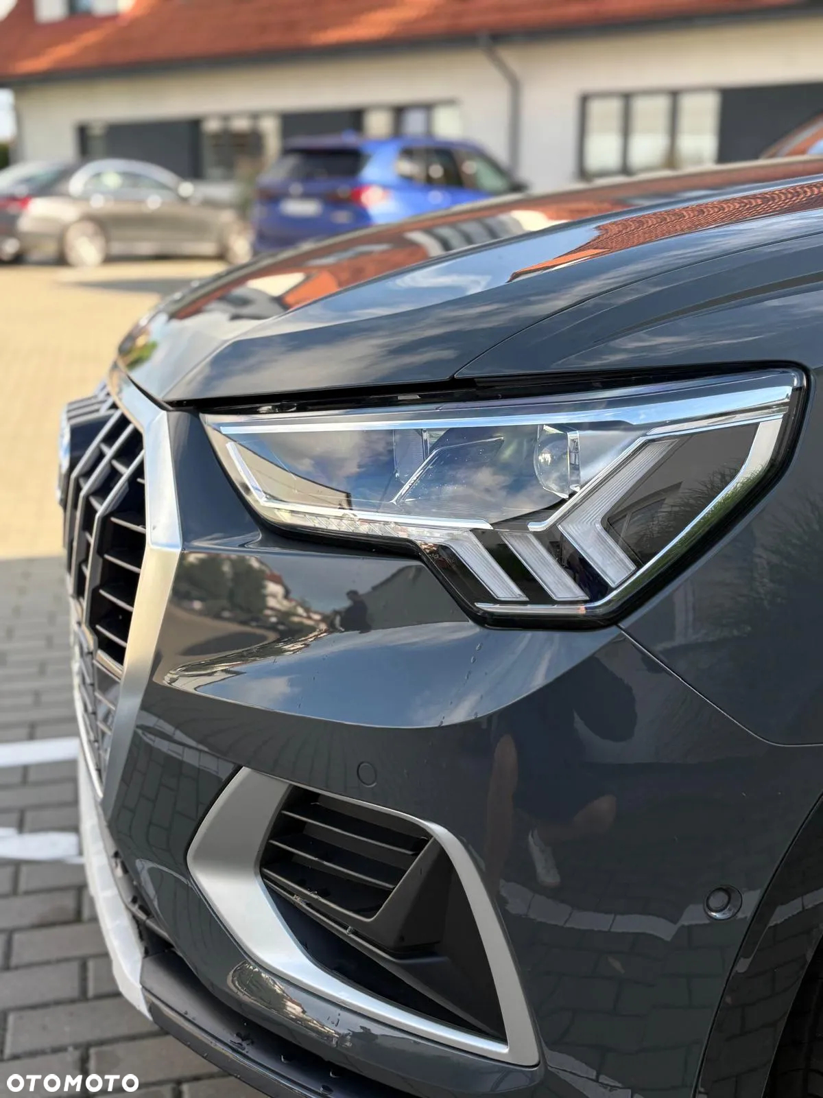 Audi Q3 35 TFSI - 21