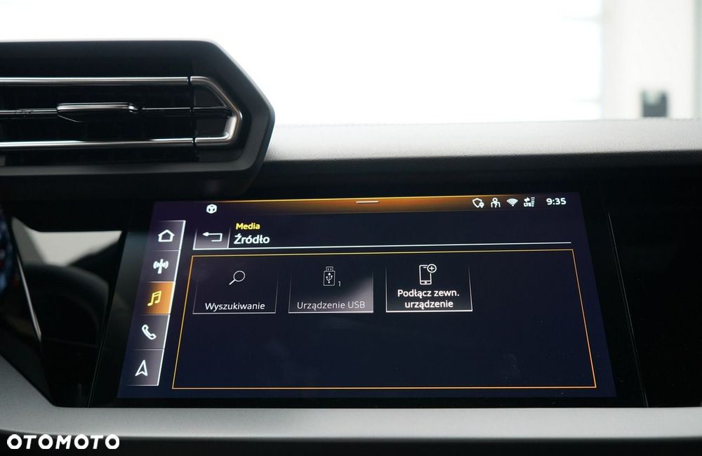 Audi A3 Limousine - 32